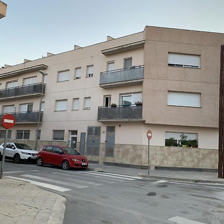 Apartament Lo Salat Deltebre Zewnętrze zdjęcie
