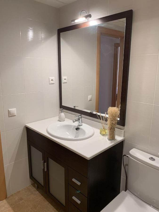 Apartament Lo Salat Deltebre Zewnętrze zdjęcie