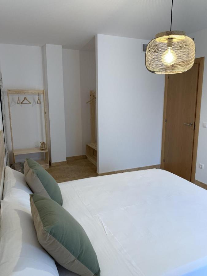 Apartament Lo Salat Deltebre Zewnętrze zdjęcie