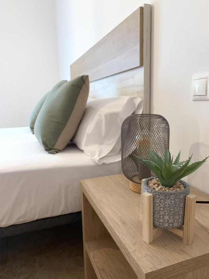 Apartament Lo Salat Deltebre Zewnętrze zdjęcie