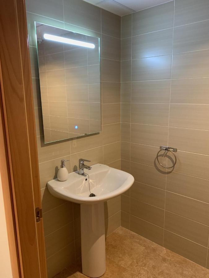 Apartament Lo Salat Deltebre Zewnętrze zdjęcie